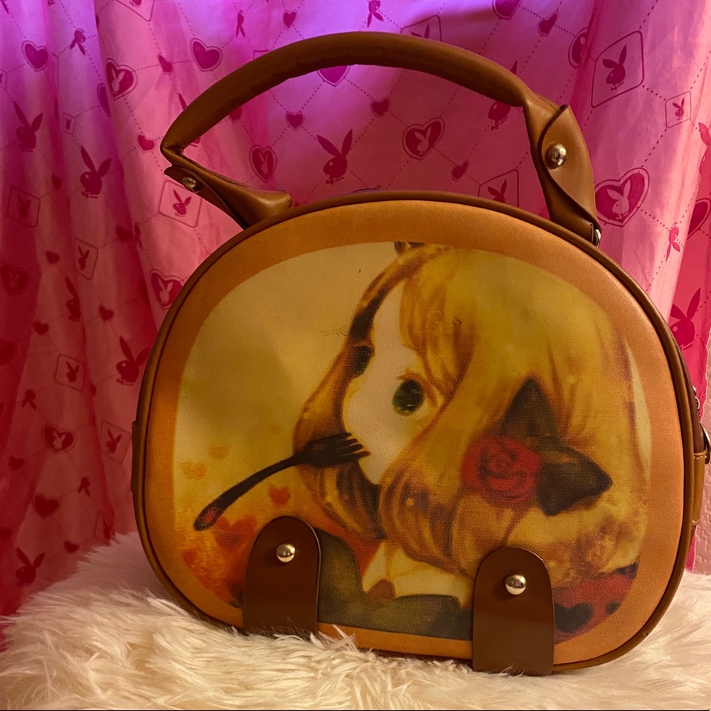 Kawaii ddlg purse